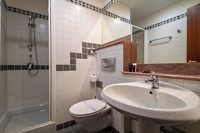 Hotel Kinsky Fountain