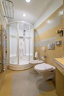 Hotel Kinsky Fountain