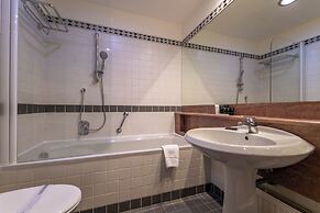 Hotel Kinsky Fountain