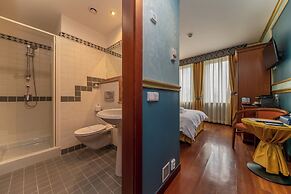 Hotel Kinsky Fountain