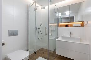 Mazowiecka Apartaments Seaview Pobierowo