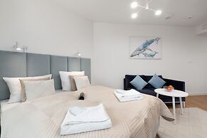 Mazowiecka Apartaments Seaview Pobierowo