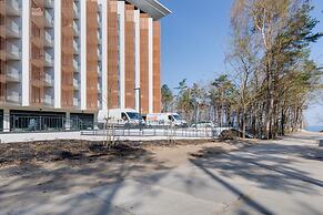 Mazowiecka Apartaments Seaview Pobierowo