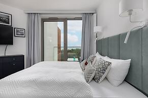 Mazowiecka Apartaments Seaview Pobierowo