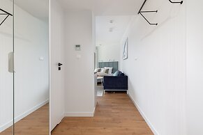 Mazowiecka Apartaments Seaview Pobierowo