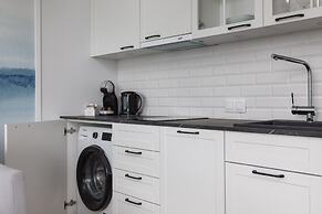 Mazowiecka Apartaments Seaview Pobierowo