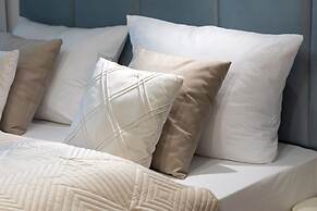 Mazowiecka Apartaments Seaview Pobierowo