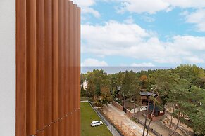 Mazowiecka Apartaments Seaview Pobierowo
