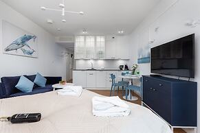 Mazowiecka Apartaments Seaview Pobierowo