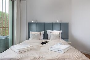Mazowiecka Apartaments Seaview Pobierowo