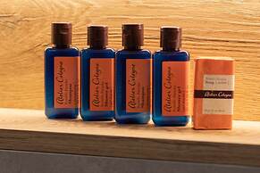 Mazowiecka Apartaments Seaview Pobierowo