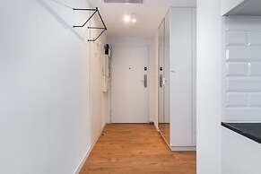 Mazowiecka Apartaments Seaview Pobierowo