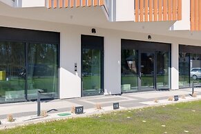 Mazowiecka Apartaments Seaview Pobierowo