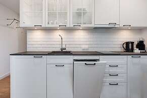 Mazowiecka Apartaments Seaview Pobierowo