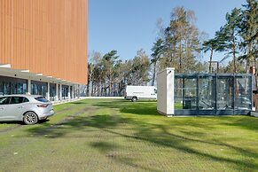 Mazowiecka Apartaments Seaview Pobierowo