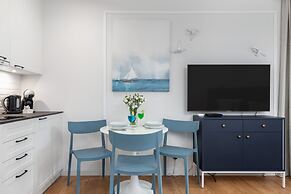 Mazowiecka Apartaments Seaview Pobierowo