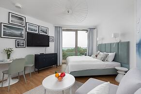 Mazowiecka Apartaments Seaview Pobierowo
