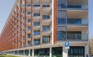 Mazowiecka Apartaments Seaview Pobierowo