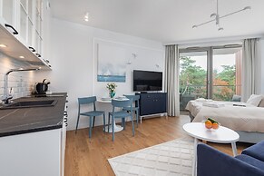 Mazowiecka Apartaments Seaview Pobierowo