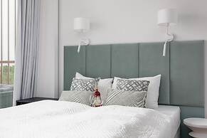 Mazowiecka Apartaments Seaview Pobierowo