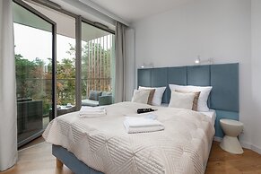 Mazowiecka Apartaments Seaview Pobierowo