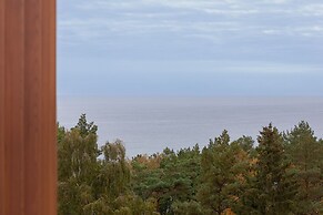 Mazowiecka Apartaments Seaview Pobierowo