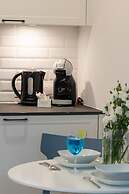 Mazowiecka Apartaments Seaview Pobierowo