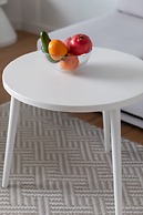 Mazowiecka Apartaments Seaview Pobierowo