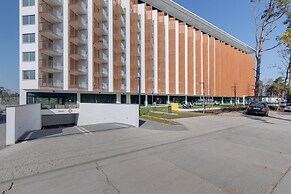 Mazowiecka Apartaments Seaview Pobierowo