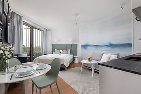 Mazowiecka Apartaments Seaview Pobierowo