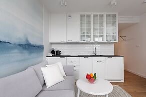 Mazowiecka Apartaments Seaview Pobierowo