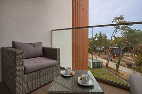 Mazowiecka Apartaments Seaview Pobierowo