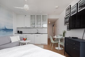 Mazowiecka Apartaments Seaview Pobierowo