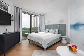 Mazowiecka Apartaments Seaview Pobierowo