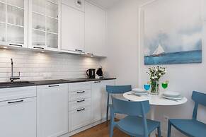 Mazowiecka Apartaments Seaview Pobierowo