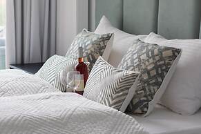 Mazowiecka Apartaments Seaview Pobierowo