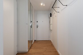 Mazowiecka Apartaments Seaview Pobierowo