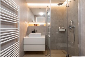 Mazowiecka Apartaments Seaview Pobierowo