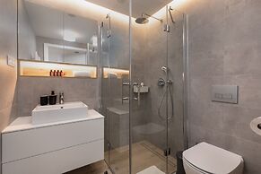 Mazowiecka Apartaments Seaview Pobierowo