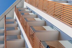 Mazowiecka Apartaments Seaview Pobierowo