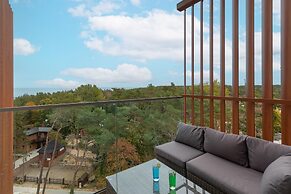 Mazowiecka Apartaments Seaview Pobierowo