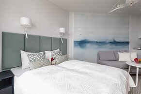 Mazowiecka Apartaments Seaview Pobierowo