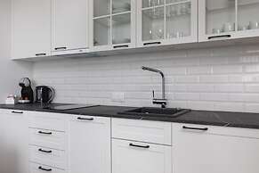 Mazowiecka Apartaments Seaview Pobierowo