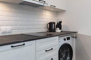 Mazowiecka Apartaments Seaview Pobierowo