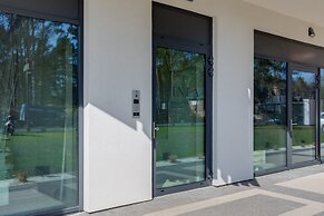 Mazowiecka Apartaments Seaview Pobierowo