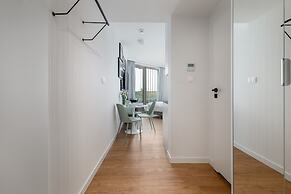 Mazowiecka Apartaments Seaview Pobierowo