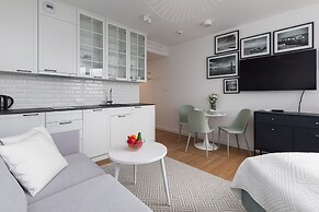 Mazowiecka Apartaments Seaview Pobierowo