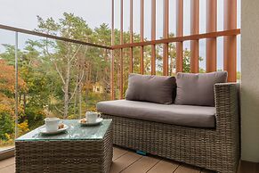 Mazowiecka Apartaments Seaview Pobierowo