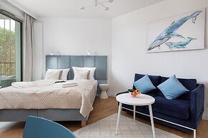 Mazowiecka Apartaments Seaview Pobierowo