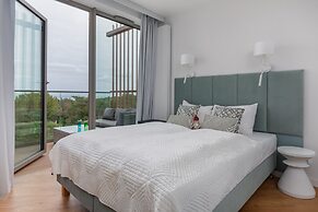 Mazowiecka Apartaments Seaview Pobierowo